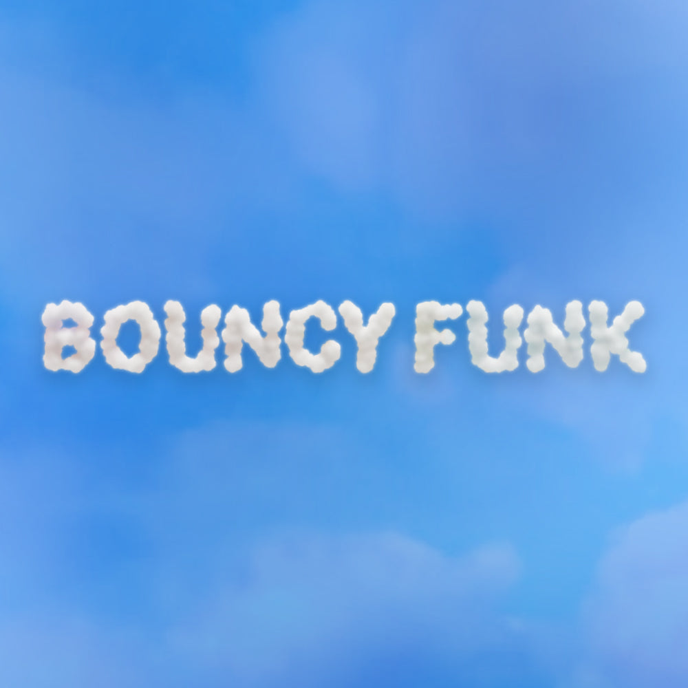 shonci bouncy funk kit