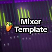 shonci FL Studio Template
